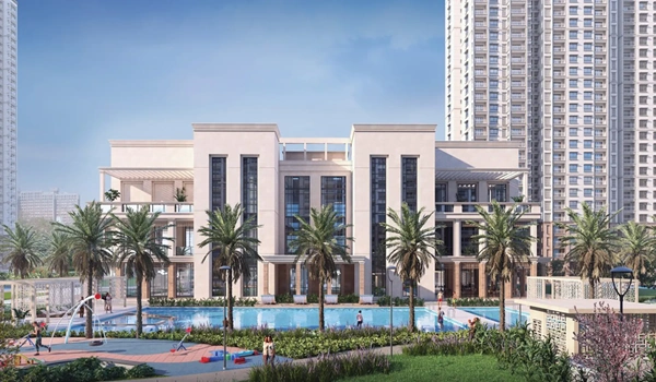 Prestige Lavender Fields is 9.6 km away from Prestige Ethan. It is one of Prestige Group most successful projects